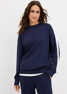 Oversize mikina, bonprix
