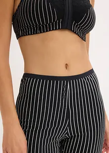 Dámské vysoké boxerky s delší nohavičkou (4 ks v balení), bonprix