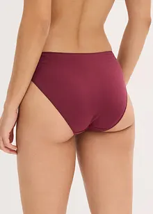 Kalhotky s organickou bavlnou (4 ks v balení), bonprix