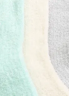 Hebké ponožky, 3 páry v balení, bonprix