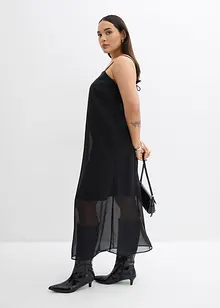 Šaty na ramínka, bonprix