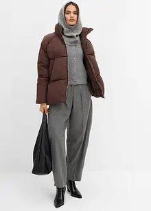 Prošívaná bunda, bonprix