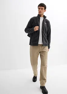 Flísová bunda, bonprix