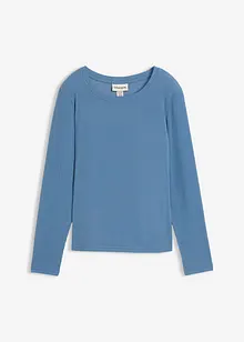 Hřejivé termo triko, bonprix