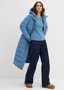 Hřejivé termo triko, bonprix