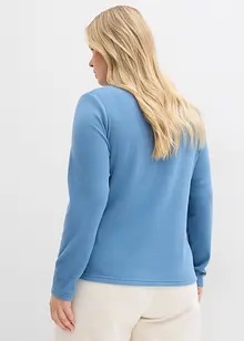 Hřejivé termo triko, bonprix