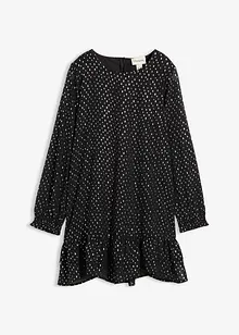 Šifónové šaty, bonprix