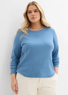 Hřejivé termo triko, bonprix