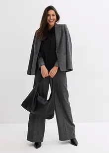 Halenka se třpytivými kamínky, bonprix