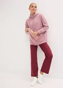 Termo sportovní bunda, rychleschnoucí, bonprix