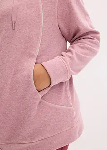 Termo sportovní bunda, rychleschnoucí, bonprix