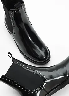 Kotníková obuv Chelsea, bonprix