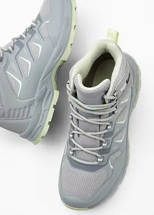 Treková kotníková obuv, bonprix