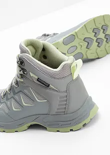 Treková kotníková obuv, bonprix