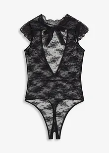 String body ouvert, bonprix