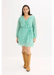 Šifónové šaty, bonprix