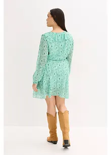 Šifónové šaty, bonprix