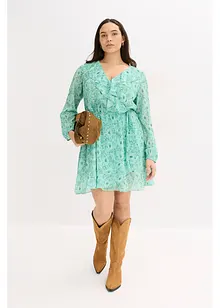 Šifónové šaty, bonprix