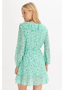 Šifónové šaty, bonprix