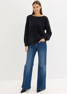 Oversize svetr, bonprix