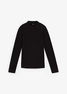 Termo tričko se stojáčkem, bonprix