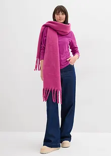 Termo tričko se stojáčkem, bonprix