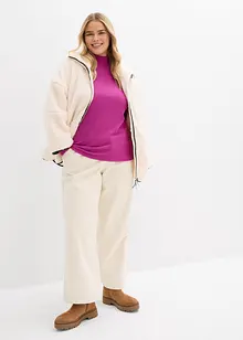 Termo tričko se stojáčkem, bonprix