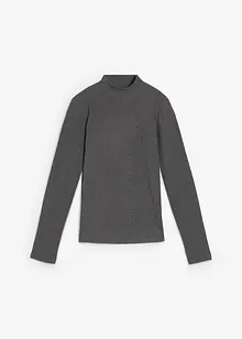 Termo tričko se stojáčkem, bonprix