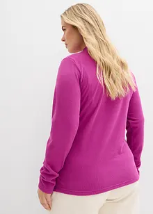 Termo tričko se stojáčkem, bonprix