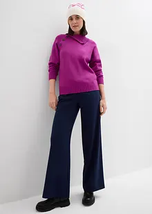 Asymetrický svetr, bonprix