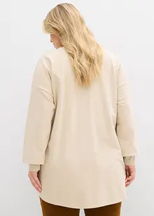 Oversized mikina, bonprix