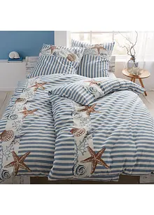Povlečení s přímořským designem, bonprix