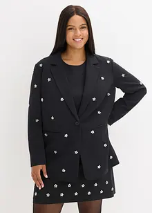 Oversize blejzr, bonprix