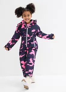 Nepromokavá zimní kombinéza, bonprix