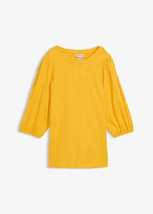 Tričko z čisté bavlny, bonprix