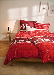 Povlečení s losy, bonprix