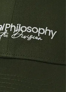 Kšiltovka J&J Rebel, J&J Rebel