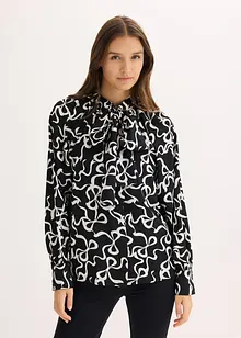 Halenka s vázačkou, bonprix