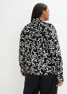 Halenka s vázačkou, bonprix