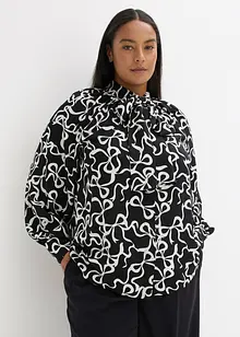 Halenka s vázačkou, bonprix