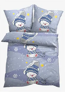 Povlečení s medvídkem, bonprix