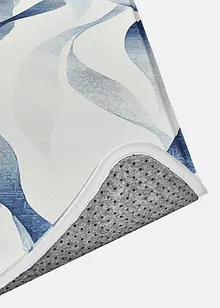 Koupelnová předložka s paměťovou pěnou, bonprix