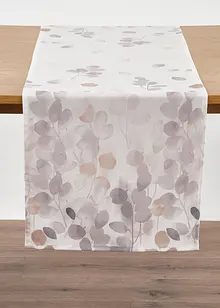 Běhoun na stůl s potiskem, voděodolný, bonprix