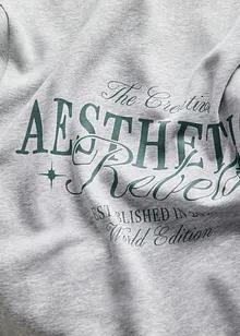 Mikina s kapucí JJ REBEL, Regular Fit, J&J Rebel