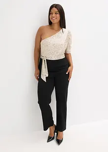 Overal s flitry, bonprix