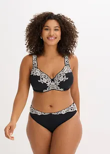 Kalhotky s jemnou krajkou (2 ks v balení), bonprix