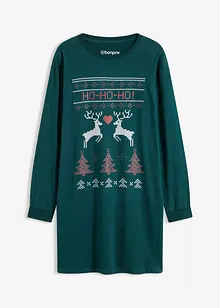 Noční košile z čisté bavlny, bonprix