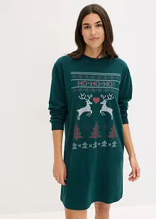 Noční košile z čisté bavlny, bonprix