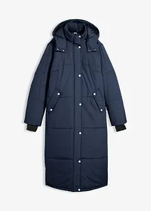 Funkční prošívaný kabát s izolační tepelnou technologií, bonprix