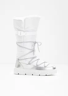 Treková kotníková obuv, bonprix